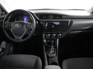 Toyota  7