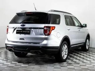 Ford  3
