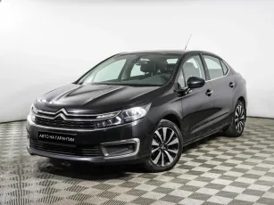 Citroen  1