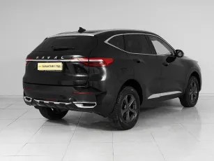 Haval  6