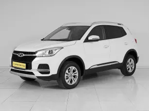 Chery  1