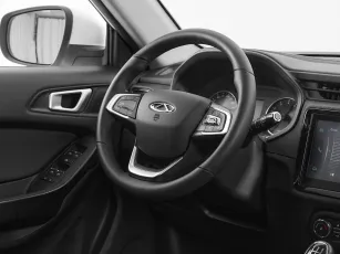 Chery  10