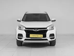 Chery  2
