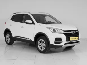 Chery  3