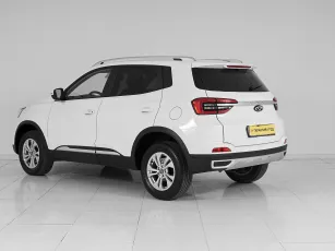 Chery  4