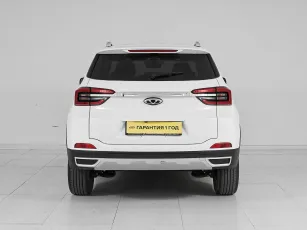 Chery  5