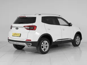Chery  6