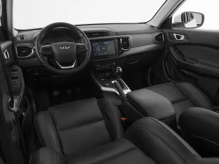 Chery  7