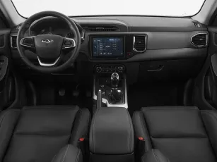 Chery  8