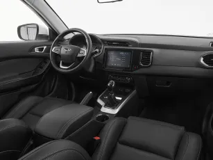 Chery  9