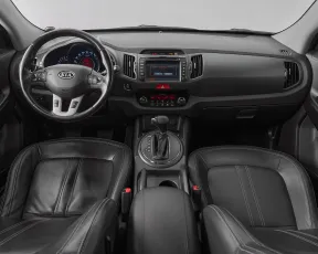 Kia  9