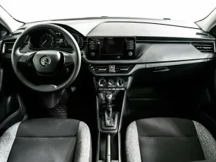 Skoda  5