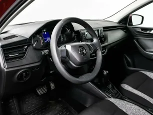 Skoda  6
