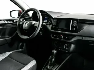 Skoda  7