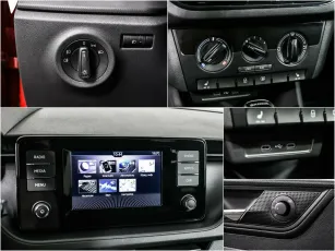 Skoda  8