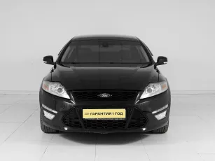 Ford  2