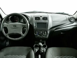 Lada (ВАЗ)  10