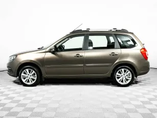 Lada (ВАЗ)  3