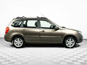 Lada (ВАЗ)  4