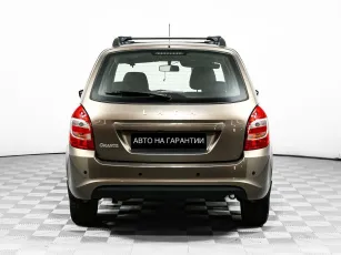 Lada (ВАЗ)  6