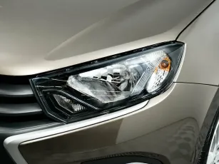 Lada (ВАЗ)  7