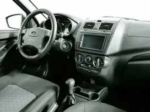 Lada (ВАЗ)  9
