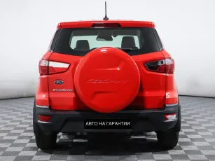 Ford  4
