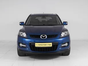 Mazda  2