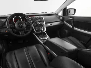 Mazda  7