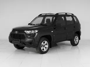 Lada (ВАЗ)  1
