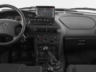 Lada (ВАЗ)  10