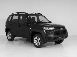 Lada (ВАЗ)  3