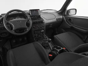 Lada (ВАЗ)  7