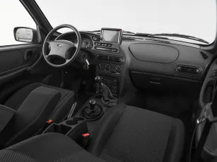 Lada (ВАЗ)  9