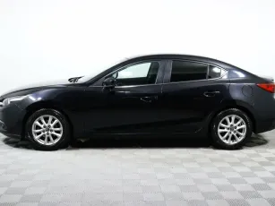 Mazda  3
