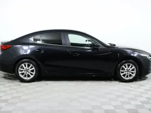 Mazda  4
