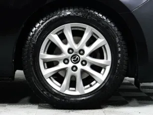 Mazda  8