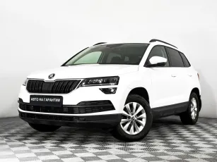 Skoda  1