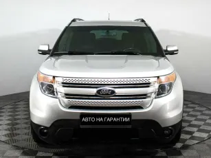 Ford  2