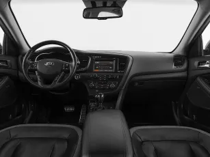 Kia  8