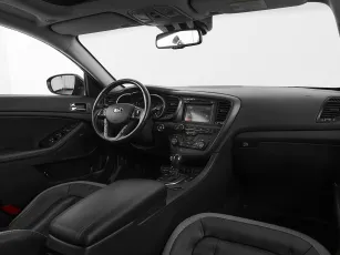 Kia  9