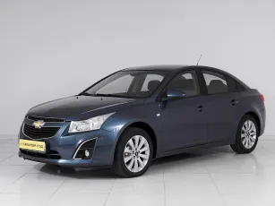 Chevrolet  1