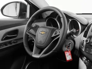 Chevrolet  10