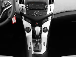 Chevrolet  15