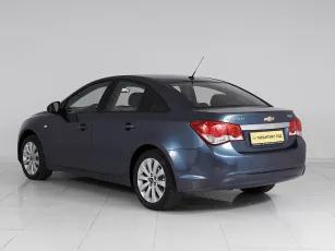 Chevrolet  4