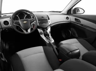 Chevrolet  7