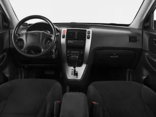 Hyundai  8