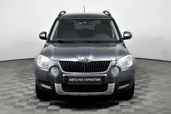 Skoda  2