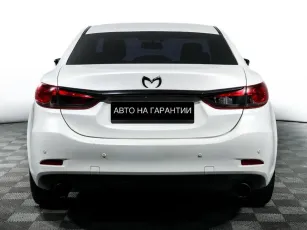 Mazda  6