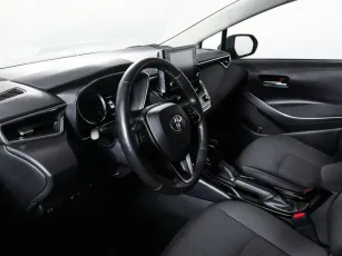 Toyota  10